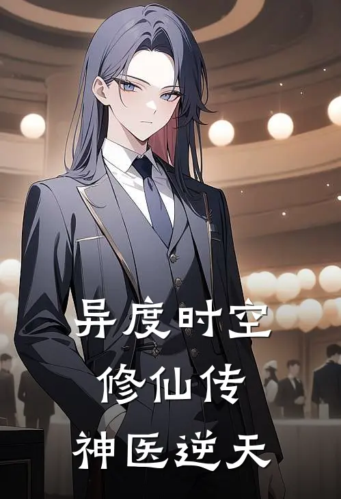 异度时空修仙传：神医逆天