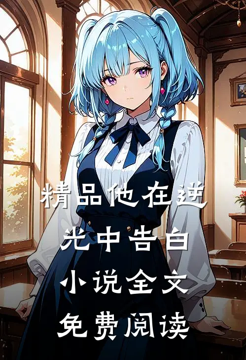 精品他在逆光中告白小说全文免费阅读