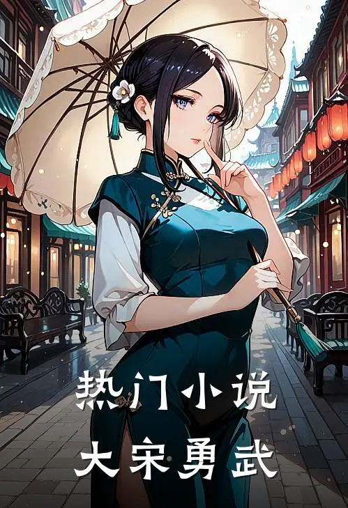 热门小说大宋勇武