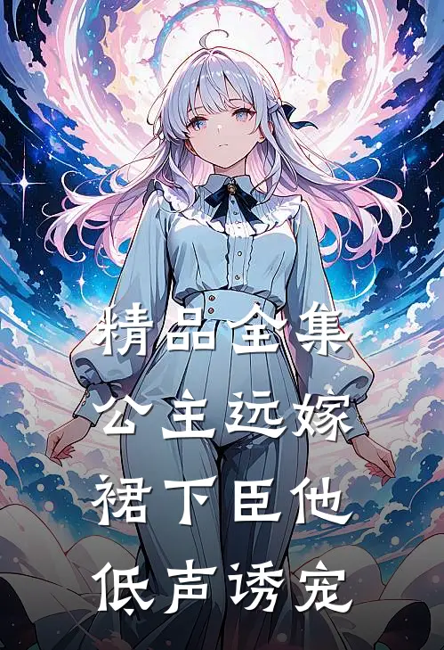 精品全集公主远嫁，裙下臣他低声诱宠