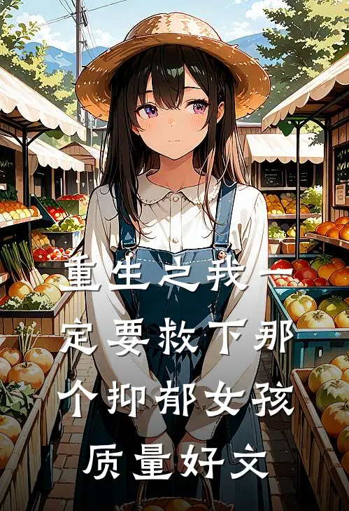 重生之我一定要救下那个抑郁女孩质量好文