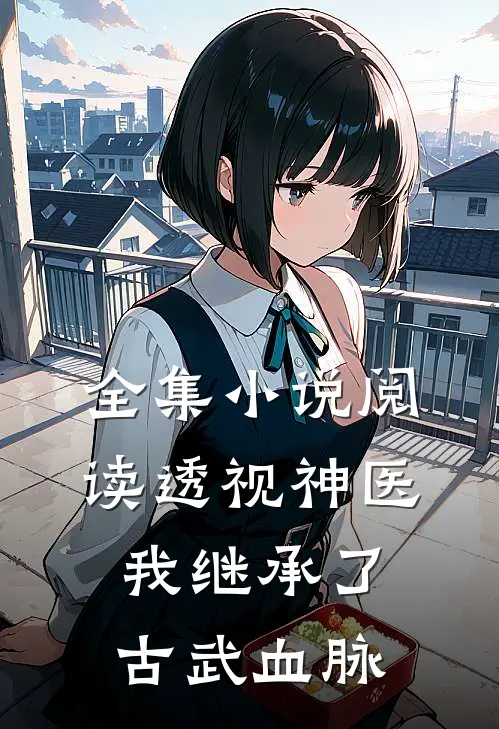 全集小说阅读透视神医：我继承了古武血脉