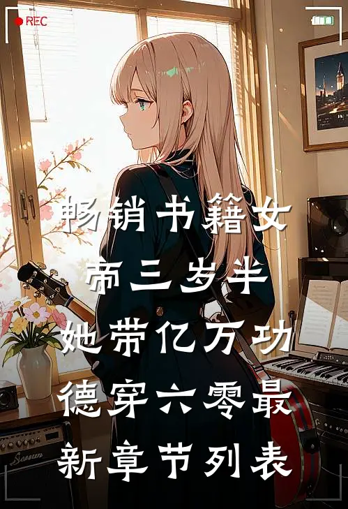 畅销书籍女帝三岁半:她带亿万功德穿六零最新章节列表
