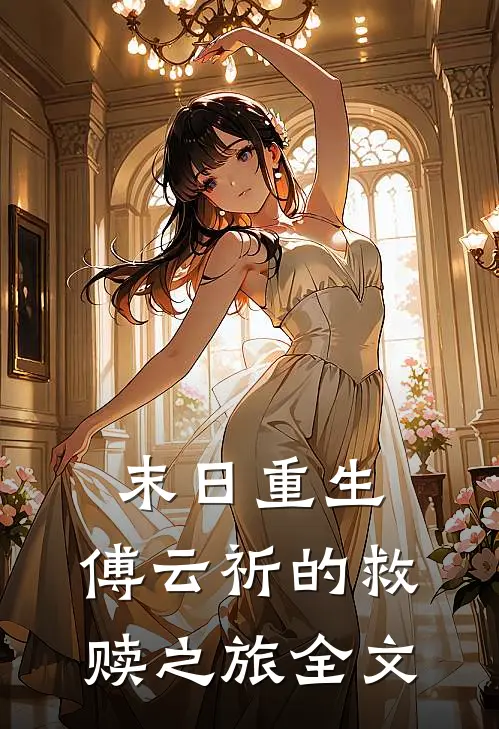 末日重生：傅云祈的救赎之旅全文