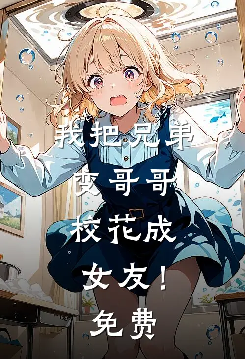 我把兄弟变哥哥，校花成女友！免费