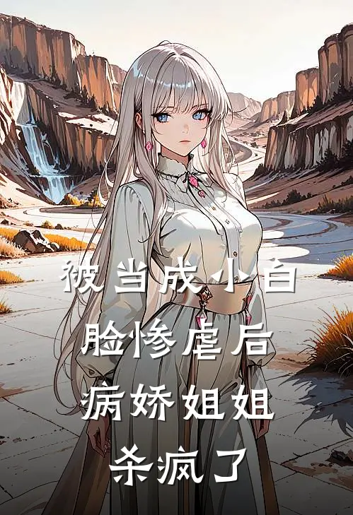 被当成小白脸惨虐后，病娇姐姐杀疯了