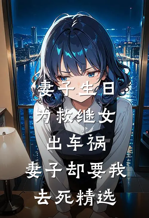 妻子生日为救继女出车祸，妻子却要我去死精选