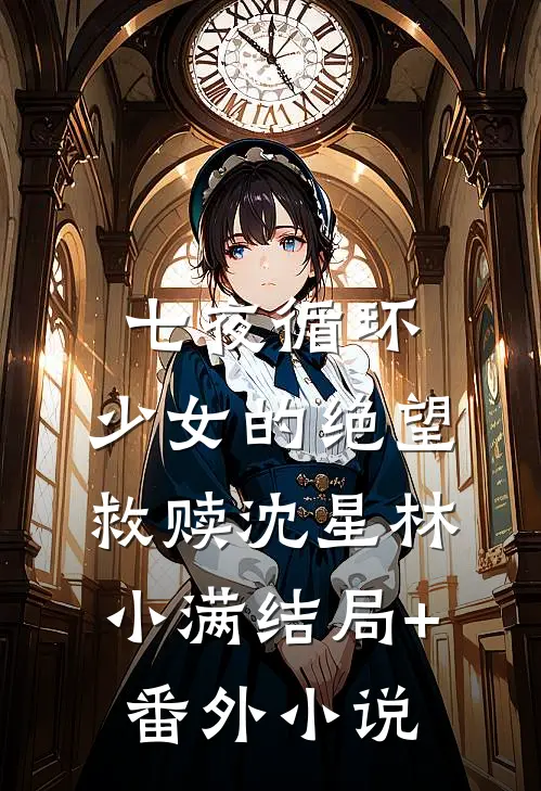 七夜循环：少女的绝望救赎沈星林小满结局+番外小说