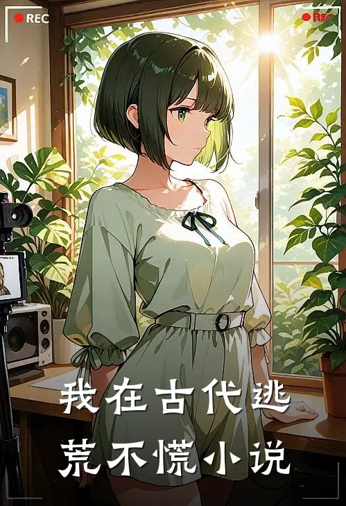 我在古代逃荒不慌小说