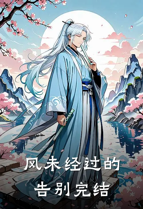风未经过的告别完结