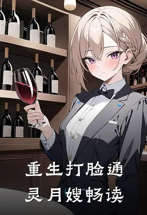 重生打脸通灵月嫂畅读