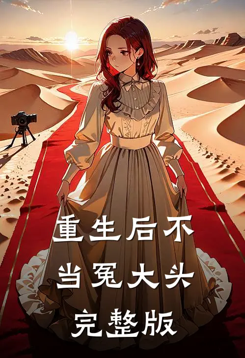 重生后不当冤大头完整版