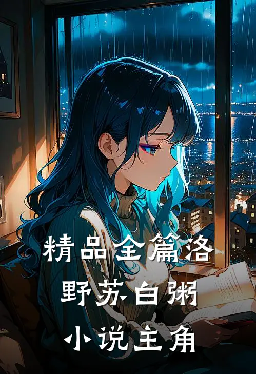 精品全篇洛野苏白粥小说主角
