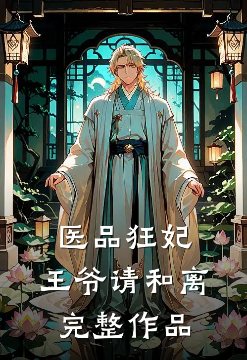 医品狂妃，王爷请和离完整作品