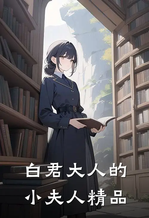 白君大人的小夫人精品