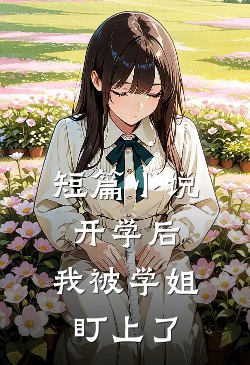 短篇小说开学后，我被学姐盯上了