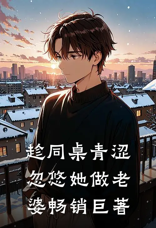 趁同桌青涩，忽悠她做老婆畅销巨著