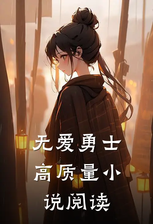 无爱勇士高质量小说阅读