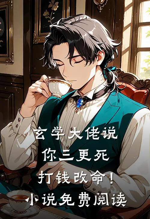 玄学大佬说你三更死，打钱改命！小说免费阅读