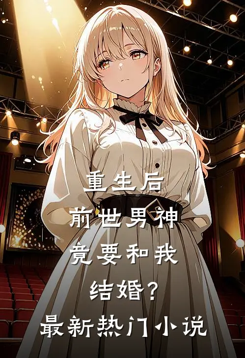 重生后，前世男神竟要和我结婚？最新热门小说