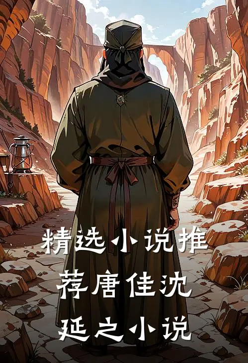 精选小说推荐唐佳沈延之小说