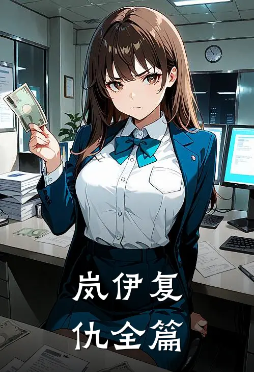 岚伊复仇全篇