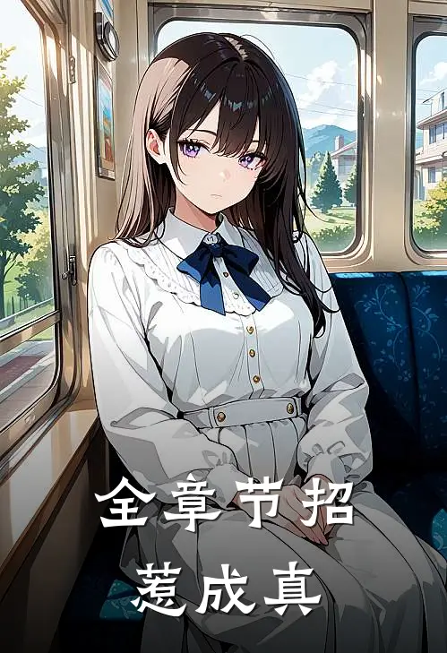 全章节招惹成真