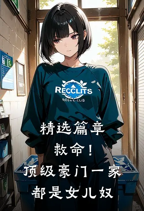 精选篇章救命！顶级豪门一家都是女儿奴