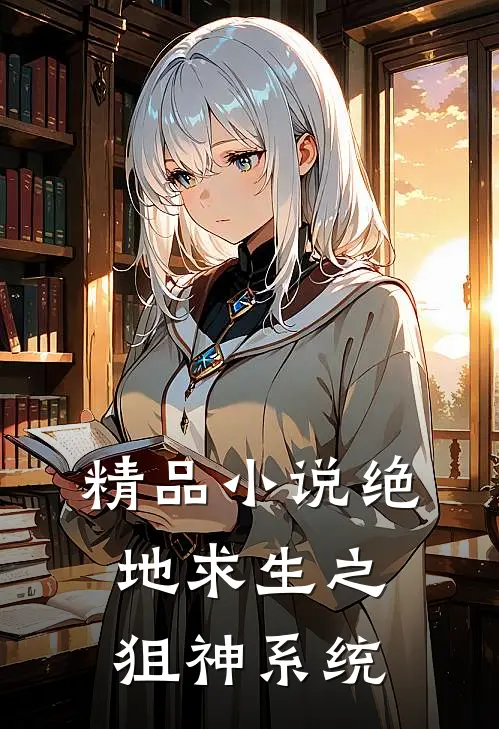 精品小说绝地求生之狙神系统