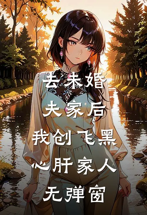 去未婚夫家后，我创飞黑心肝家人无弹窗