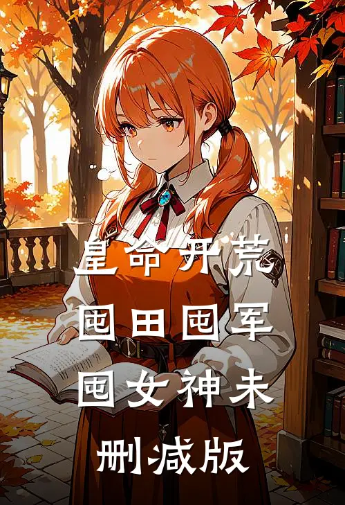 皇命开荒，囤田囤军囤女神未删减版