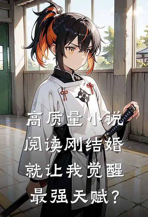 高质量小说阅读刚结婚，就让我觉醒最强天赋？