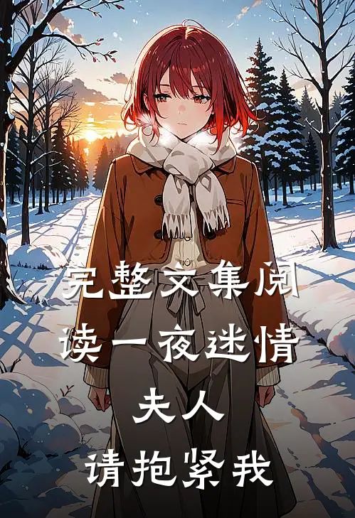 完整文集阅读一夜迷情：夫人，请抱紧我