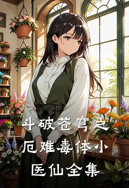 斗破苍穹之厄难毒体小医仙 全集