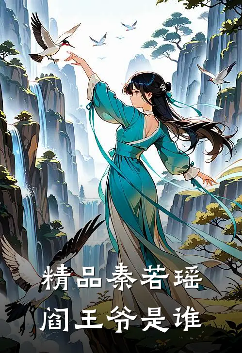 精品秦若瑶阎王爷是谁
