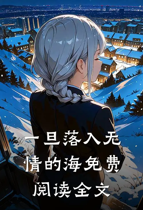 一旦落入无情的海免费阅读全文