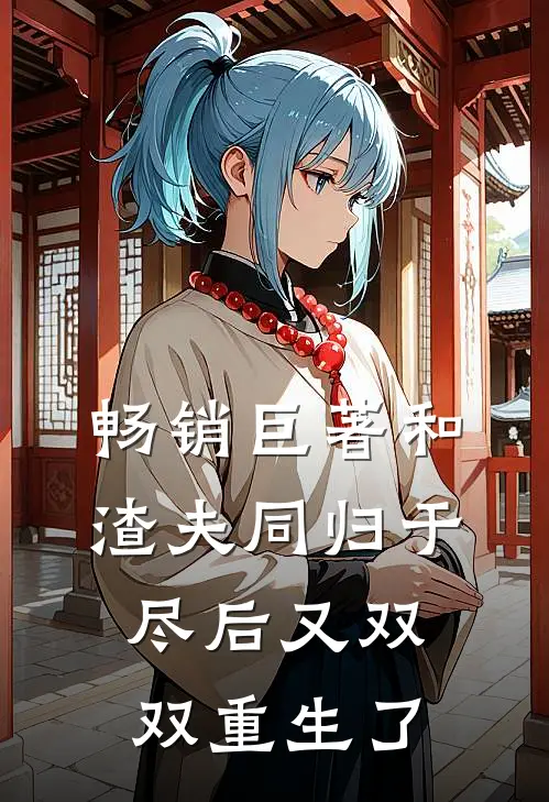 畅销巨著和渣夫同归于尽后又双双重生了