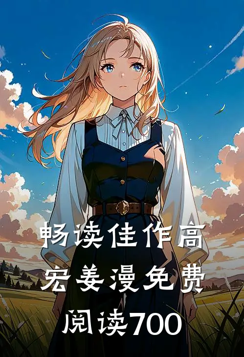 畅读佳作高宏姜漫免费阅读700