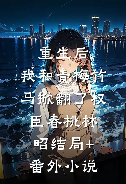 重生后，我和青梅竹马掀翻了权臣春桃林昭结局+番外小说