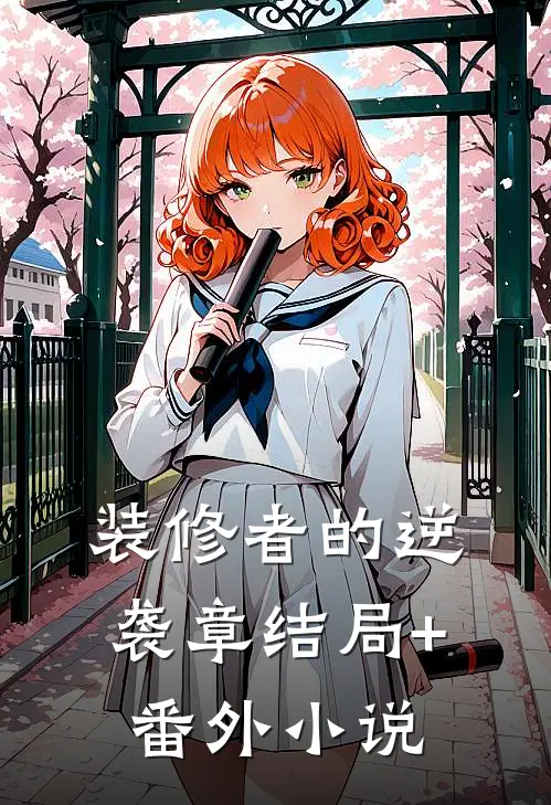 装修者的逆袭章结局+番外小说