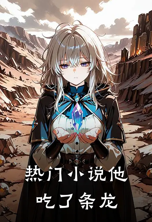 热门小说他吃了条龙