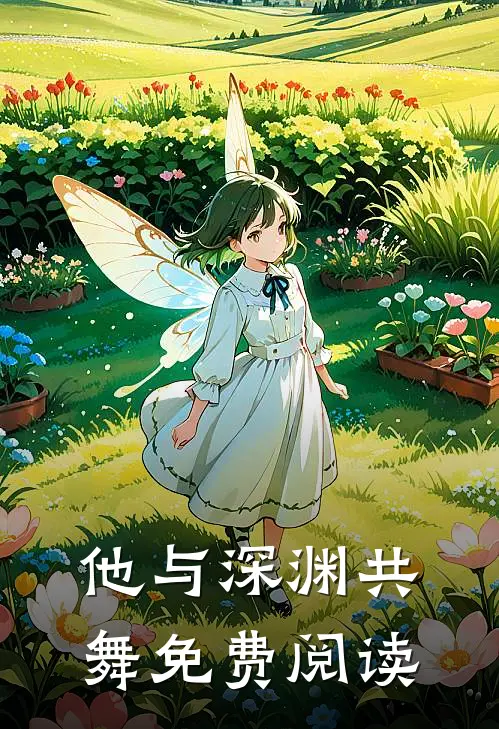 他与深渊共舞免费阅读