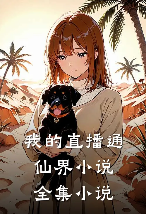我的直播通仙界 小说全集小说