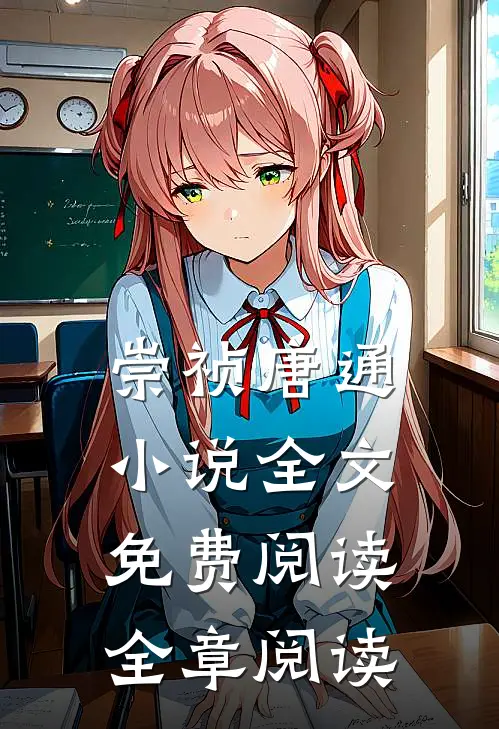 崇祯唐通小说全文免费阅读全章阅读