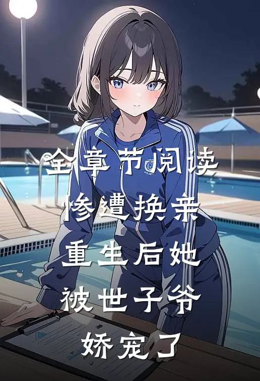 全章节阅读惨遭换亲，重生后她被世子爷娇宠了
