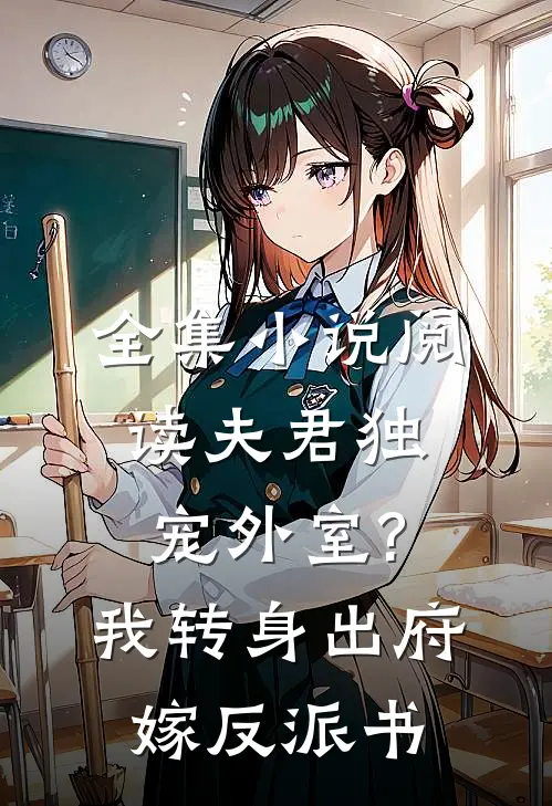 全集小说阅读夫君独宠外室?我转身出府嫁反派书