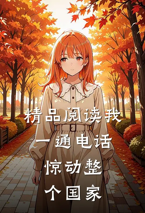 精品阅读我一通电话，惊动整个国家
