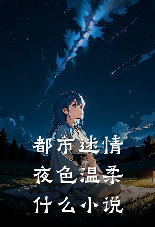 都市迷情，夜色温柔什么小说