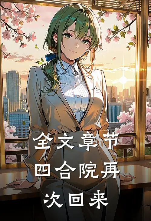 全文章节四合院再次回来
