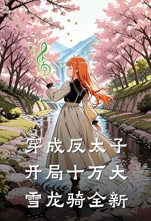 穿成反太子，开局十万大雪龙骑全新